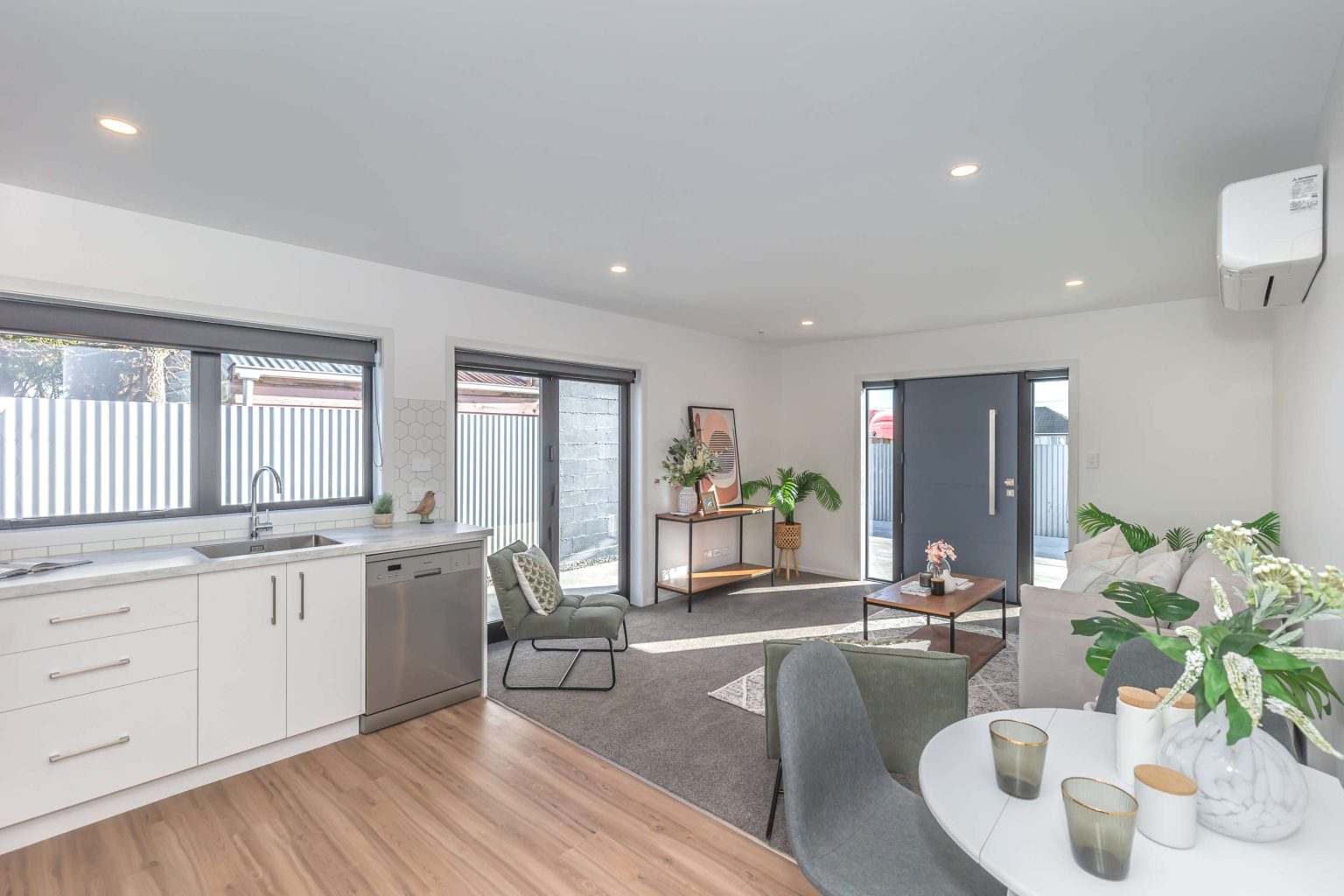 Kāpiti Coast Builders & Property Developers | Coastal Projects