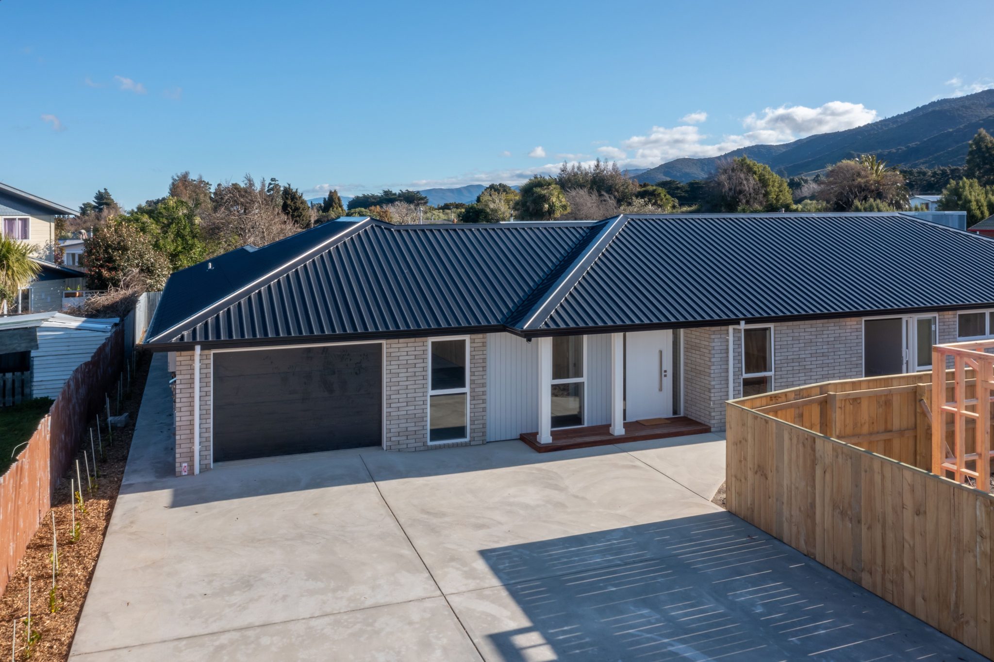 Kāpiti Coast Builders & Property Developers | Coastal Projects