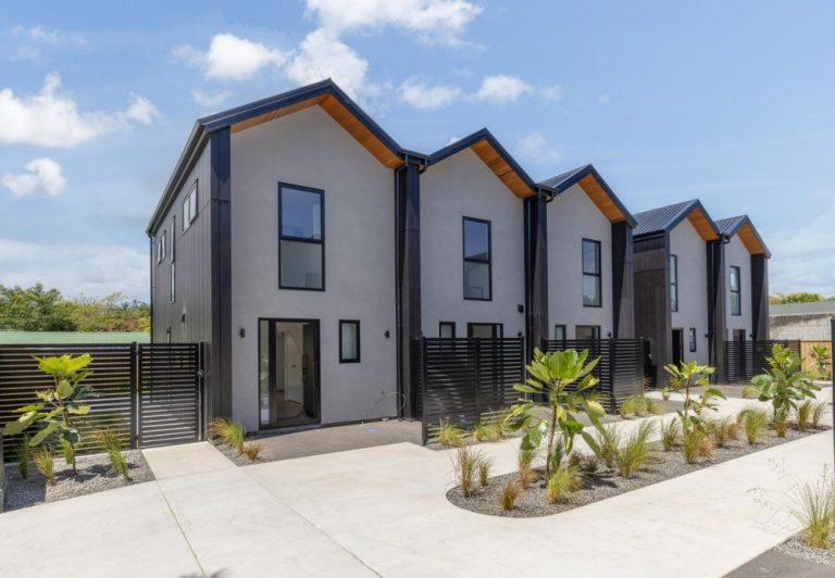 Kāpiti Coast Builders & Property Developers | Coastal Projects