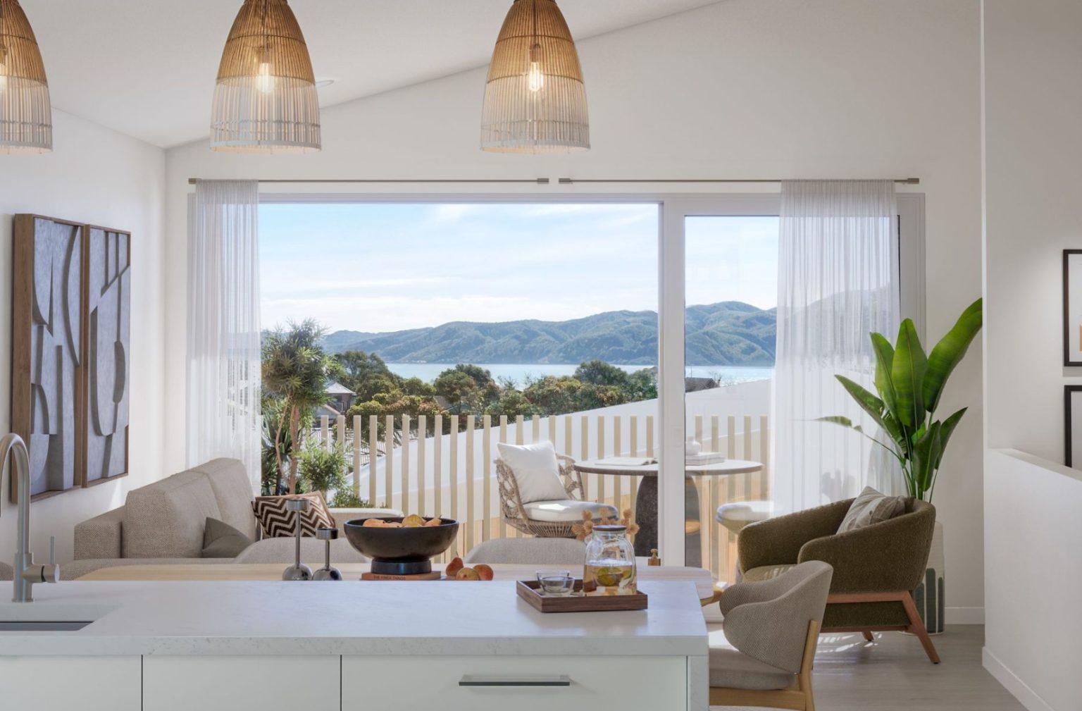 Coast Development Kāpiti Coast Builders & Property Developers | Coastal Projects