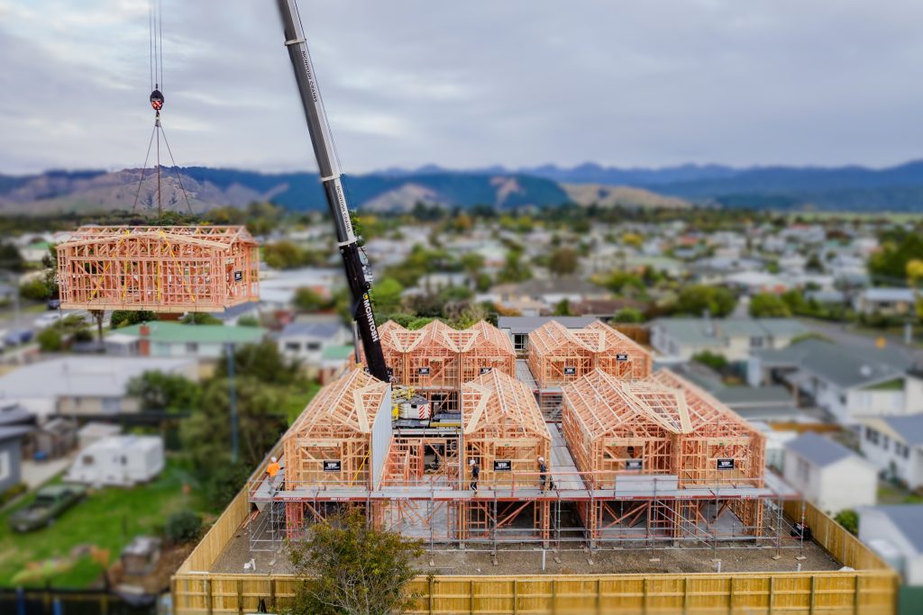 Kāpiti Coast Builders & Property Developers | Coastal Projects