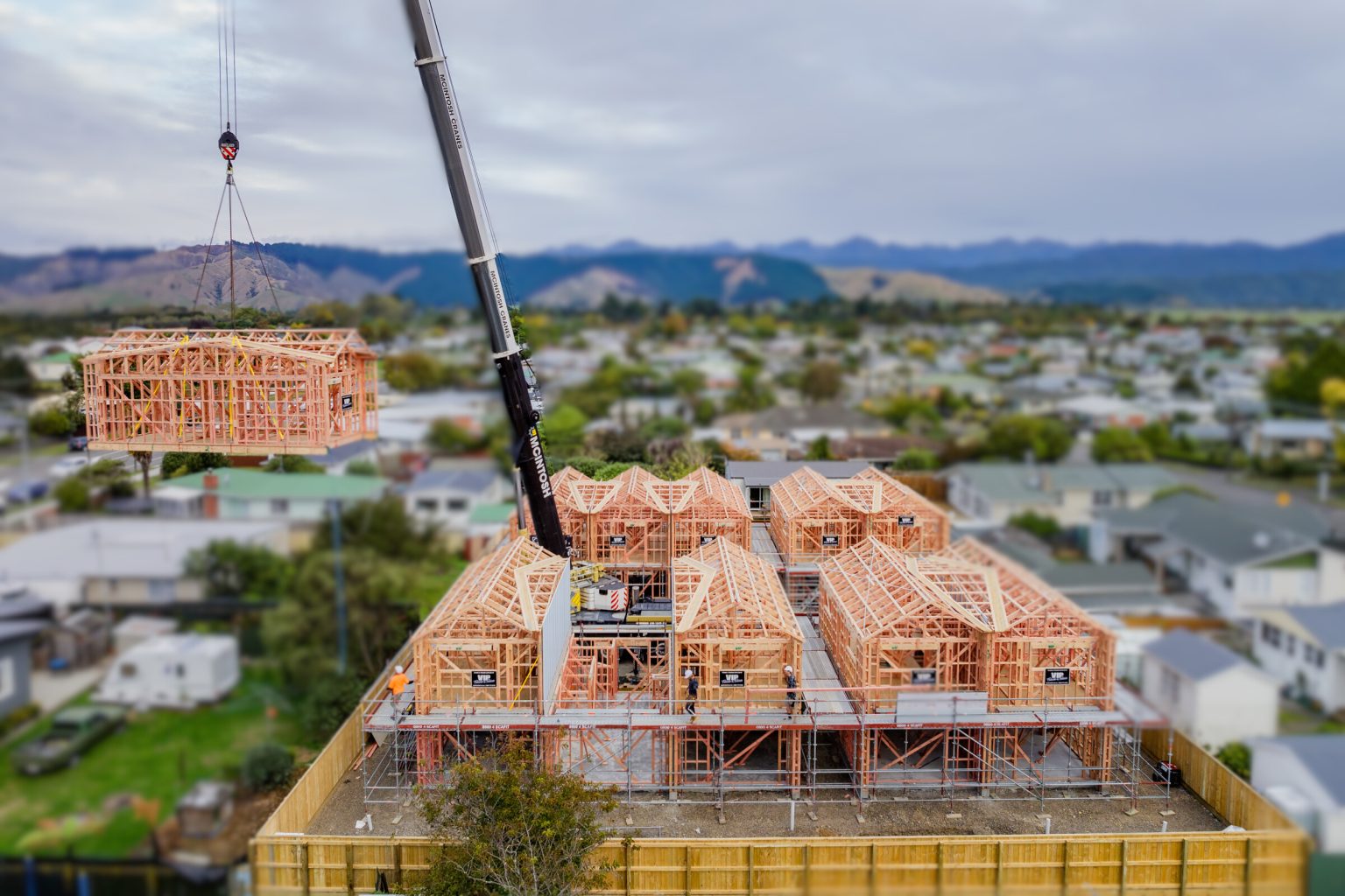 Kāpiti Coast Builders & Property Developers | Coastal Projects