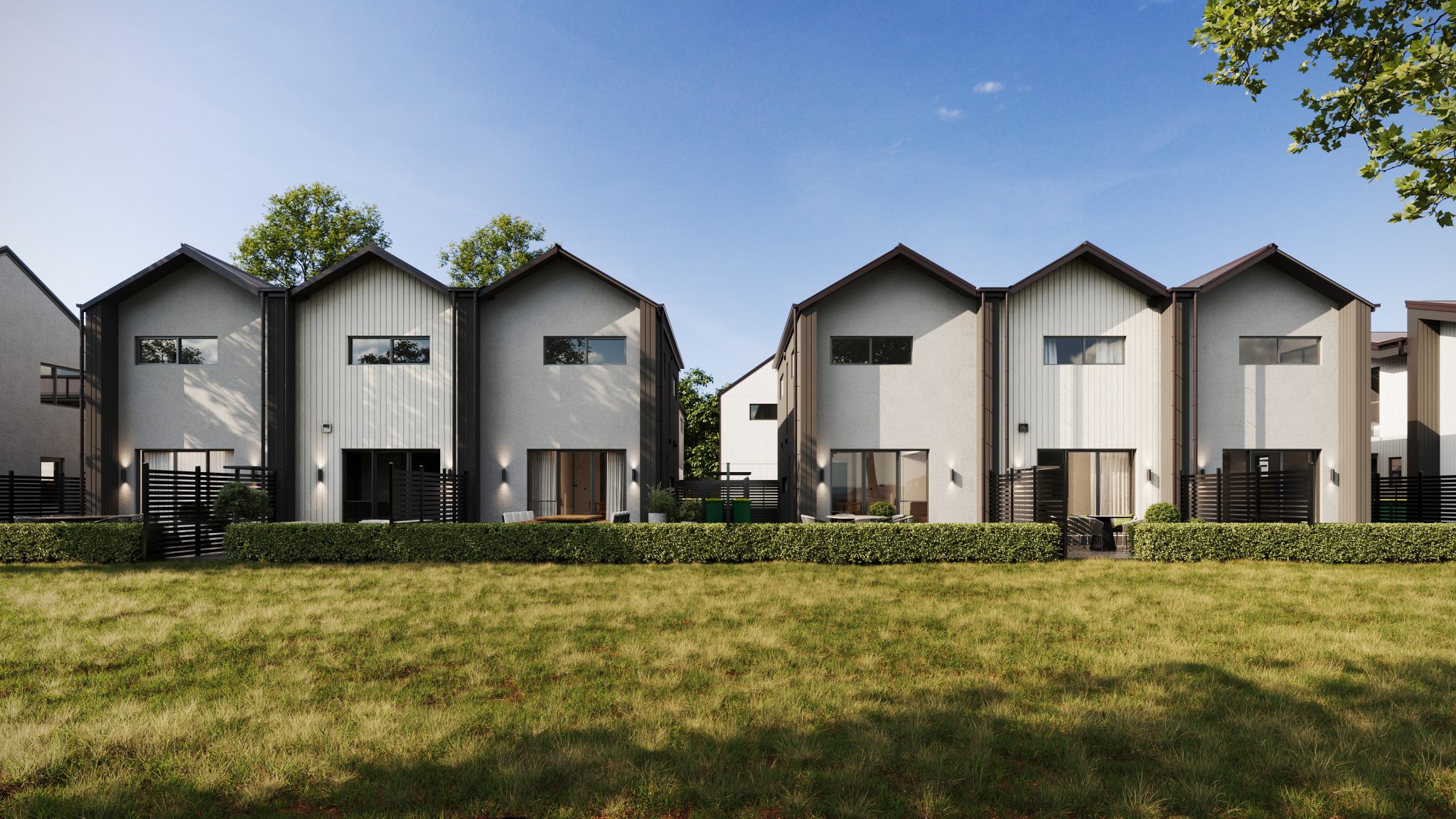 Kāpiti Coast Builders & Property Developers | Coastal Projects