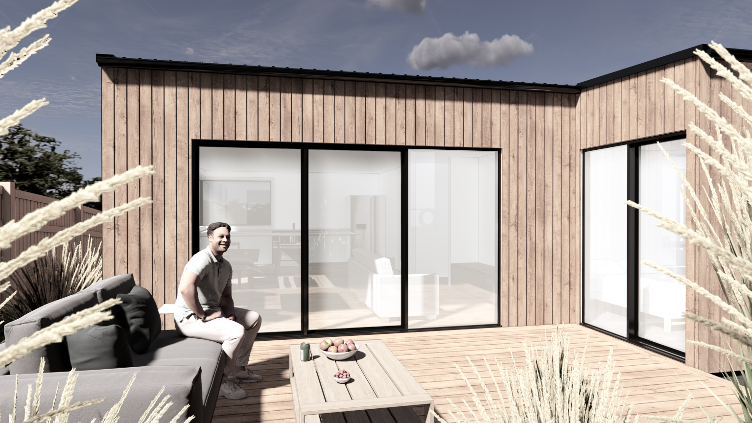 Kāpiti Coast Builders & Property Developers | Coastal Projects