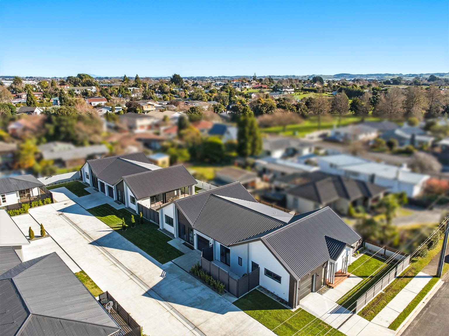 Kāpiti Coast Builders & Property Developers | Coastal Projects