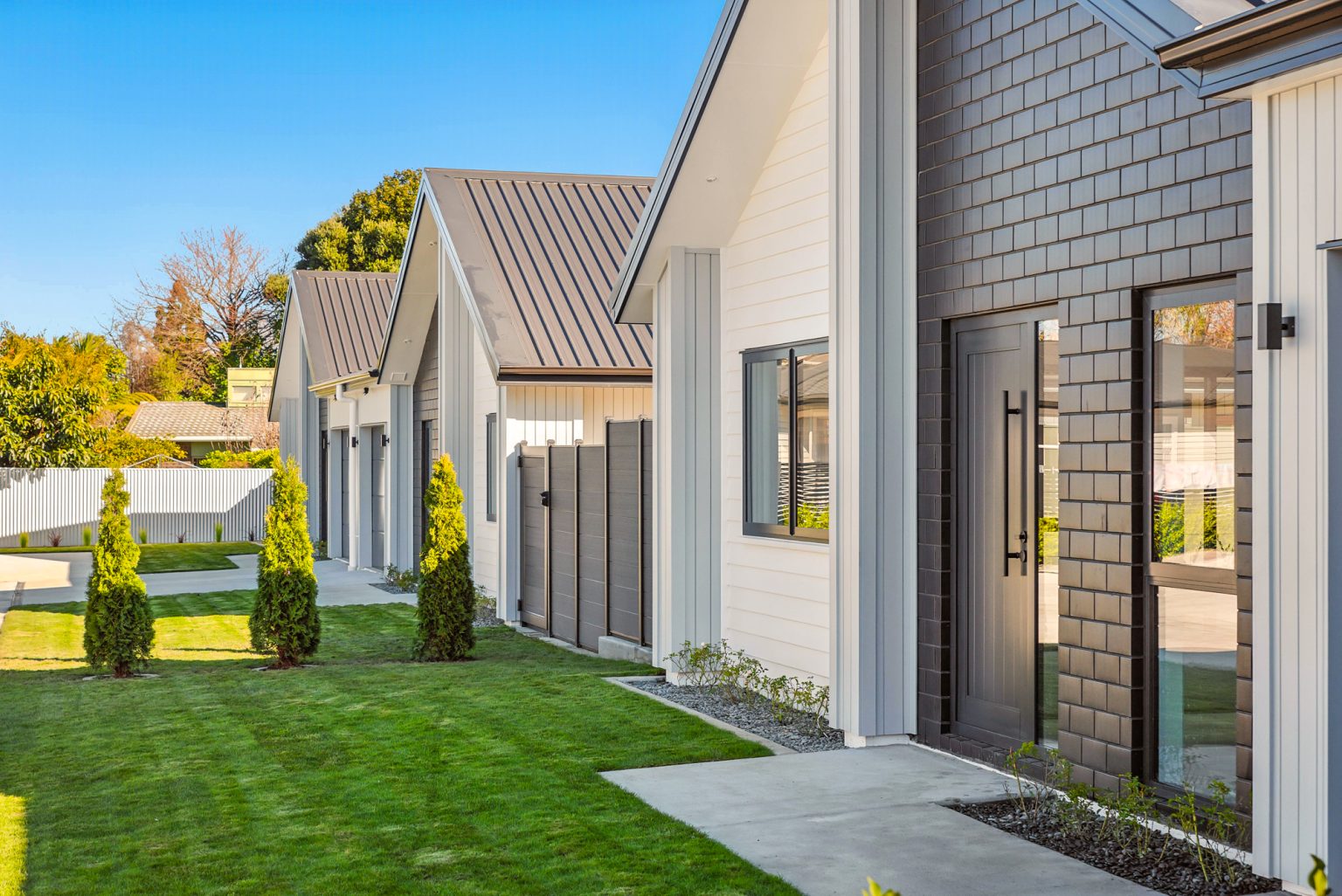 Kāpiti Coast Builders & Property Developers | Coastal Projects