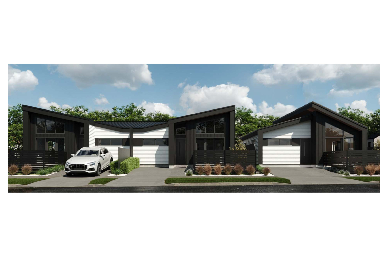 Kāpiti Coast Builders & Property Developers | Coastal Projects