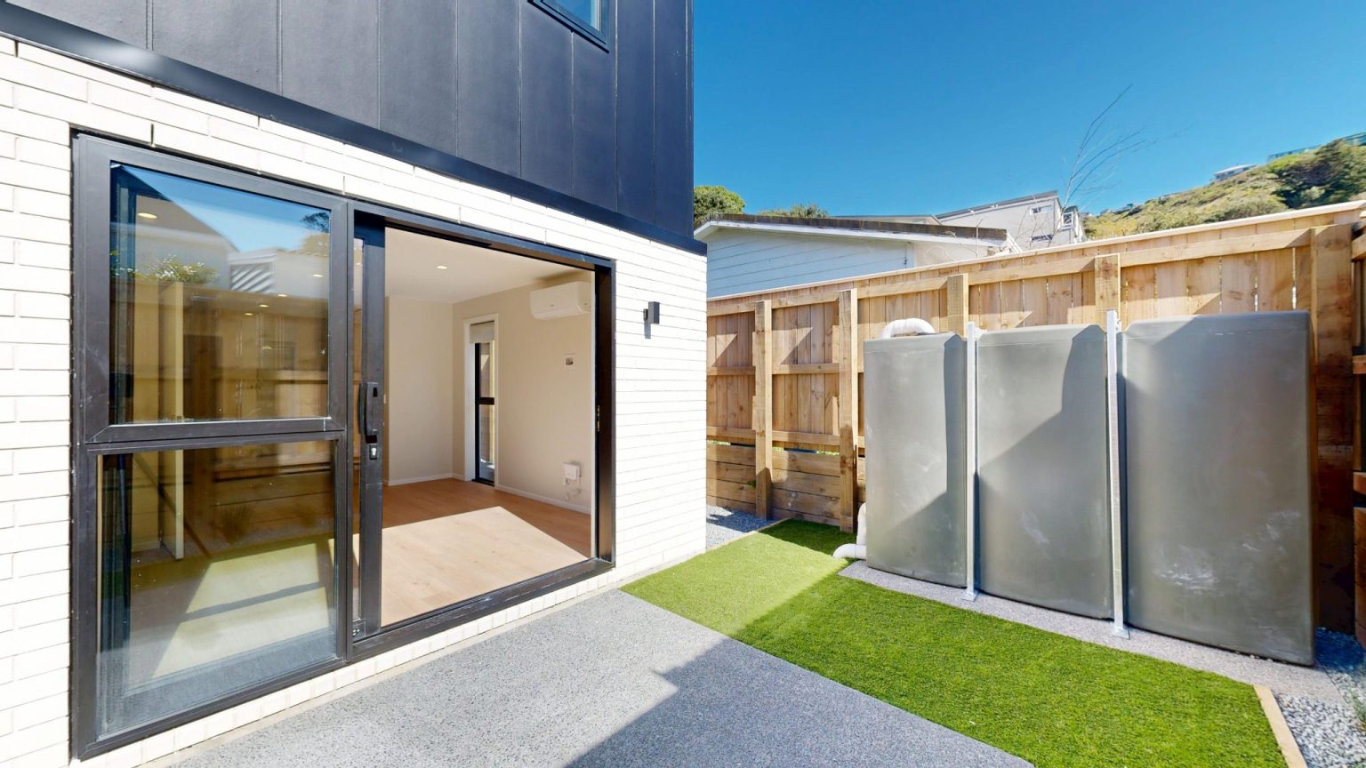 Kāpiti Coast Builders & Property Developers | Coastal Projects