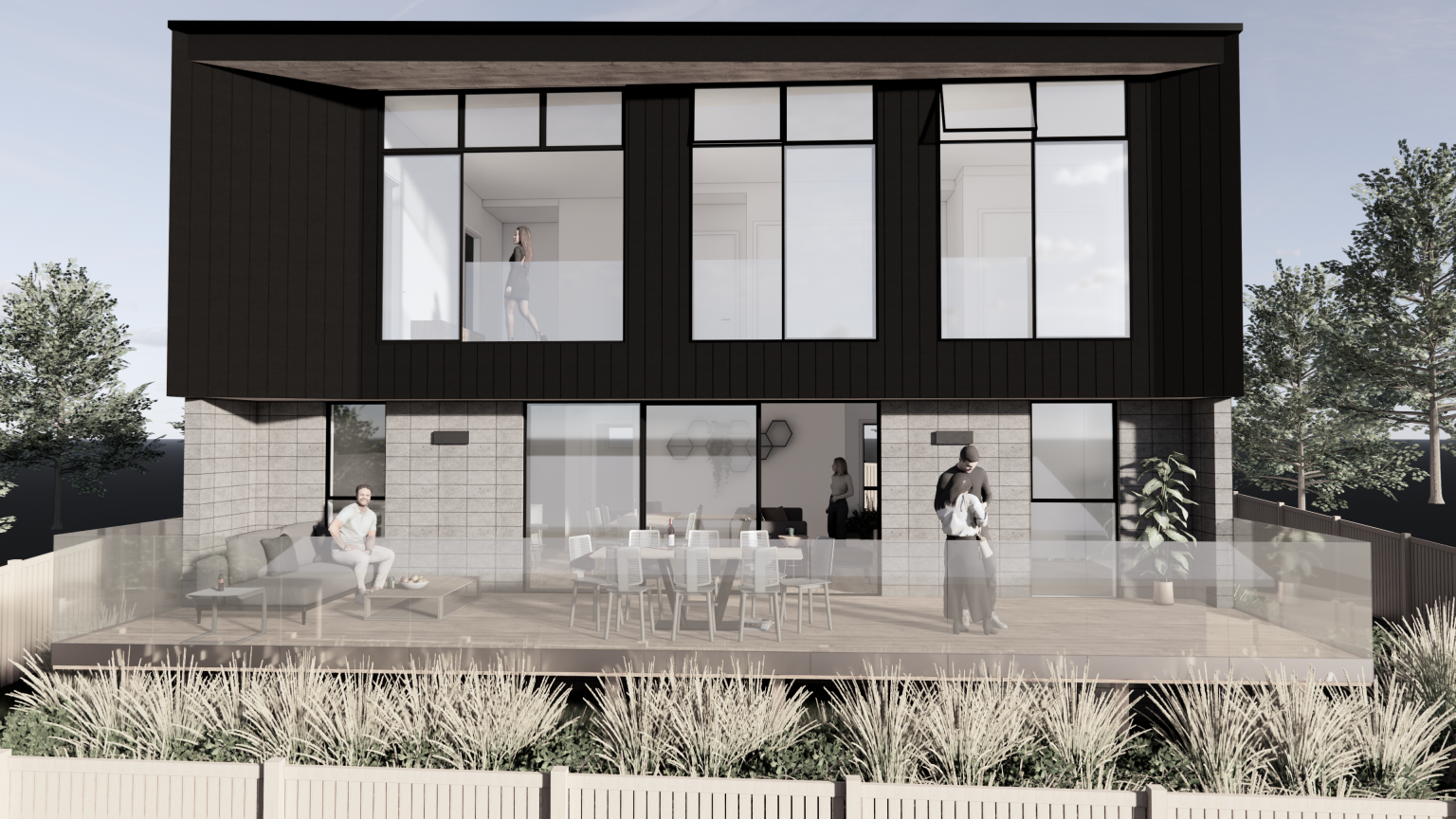 Kāpiti Coast Builders & Property Developers | Coastal Projects