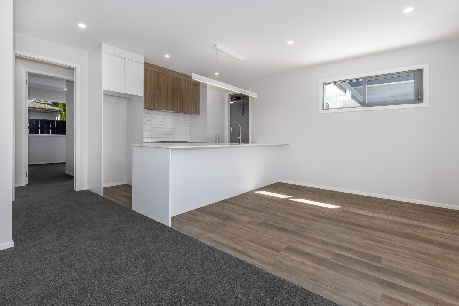 Kāpiti Coast Builders & Property Developers | Coastal Projects