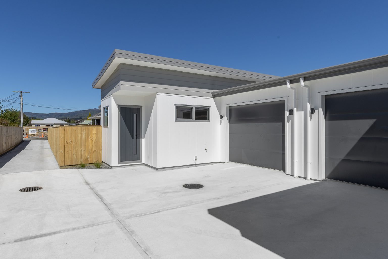 Kāpiti Coast Builders & Property Developers | Coastal Projects