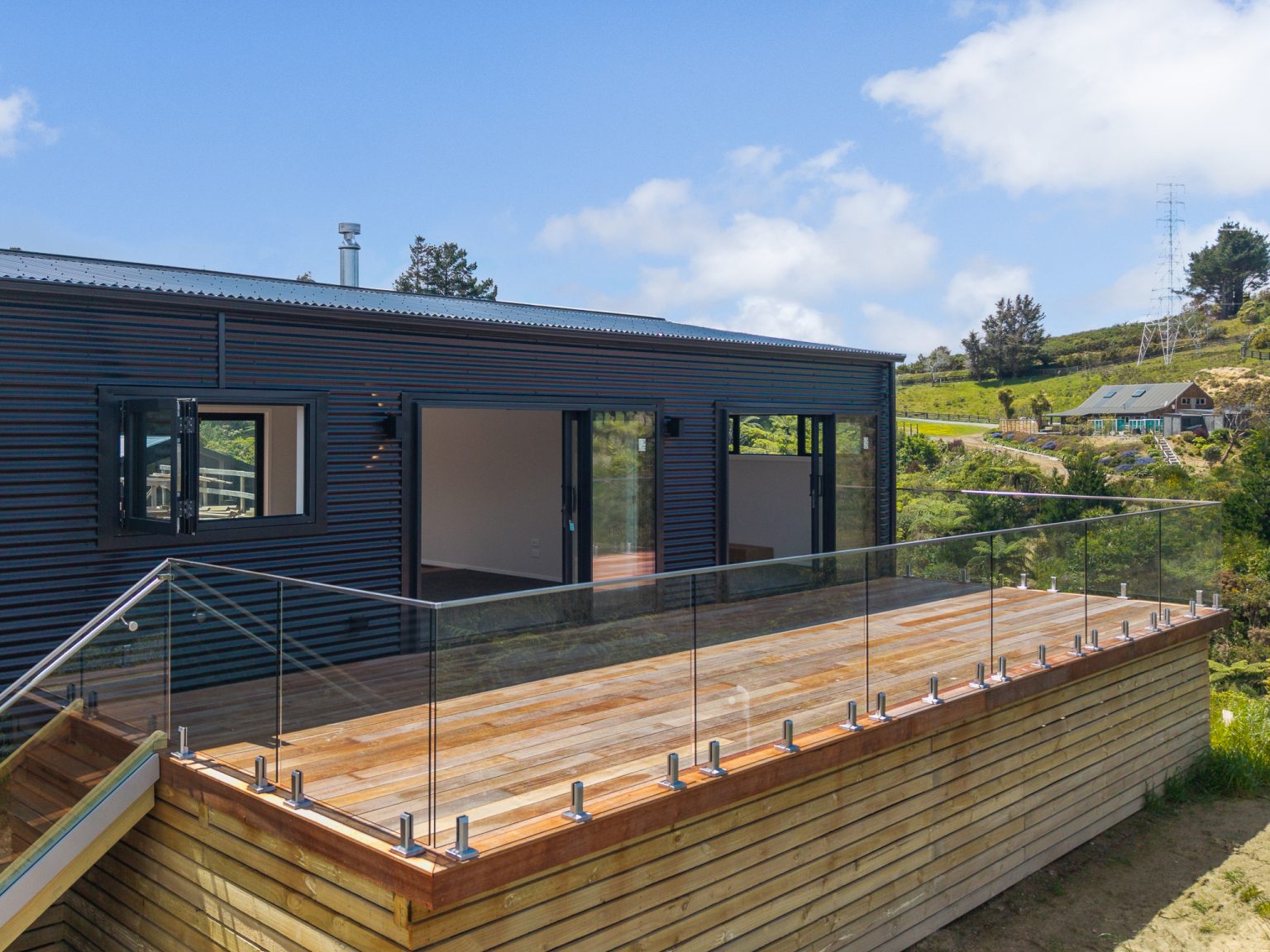 Kāpiti Coast Builders & Property Developers | Coastal Projects